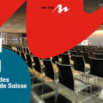 MCR solutions au 4e Congrès des Notaires de Suisse