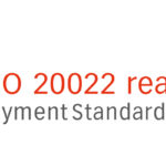 MCR-SUITE EST “ISO 20022 READY”
