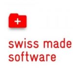 MCR solutions SA possède le label Swiss Made Software