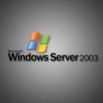 Windows Server 2003: fin de support technique