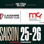 Fier d'être un lion !