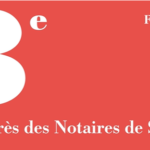 MCR participe au 8ème Congrès des Notaires de Suisse